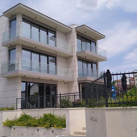 Hotel Oscar Kaštela Kültér fotó