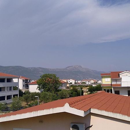 Hotel Oscar Kaštela Kültér fotó