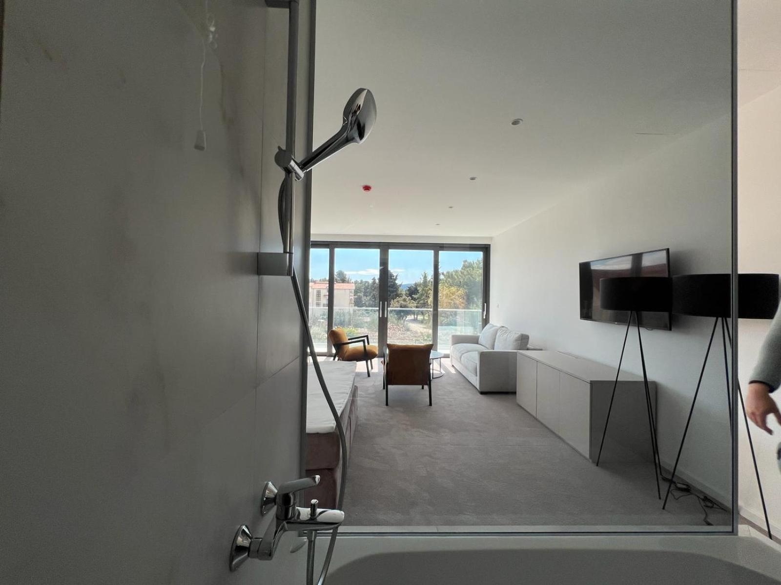 Hotel Oscar Kaštela Kültér fotó