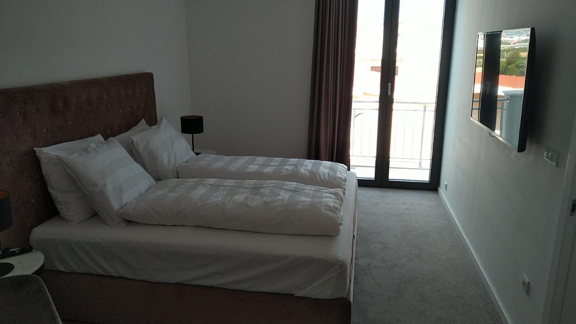 Hotel Oscar Kaštela Kültér fotó