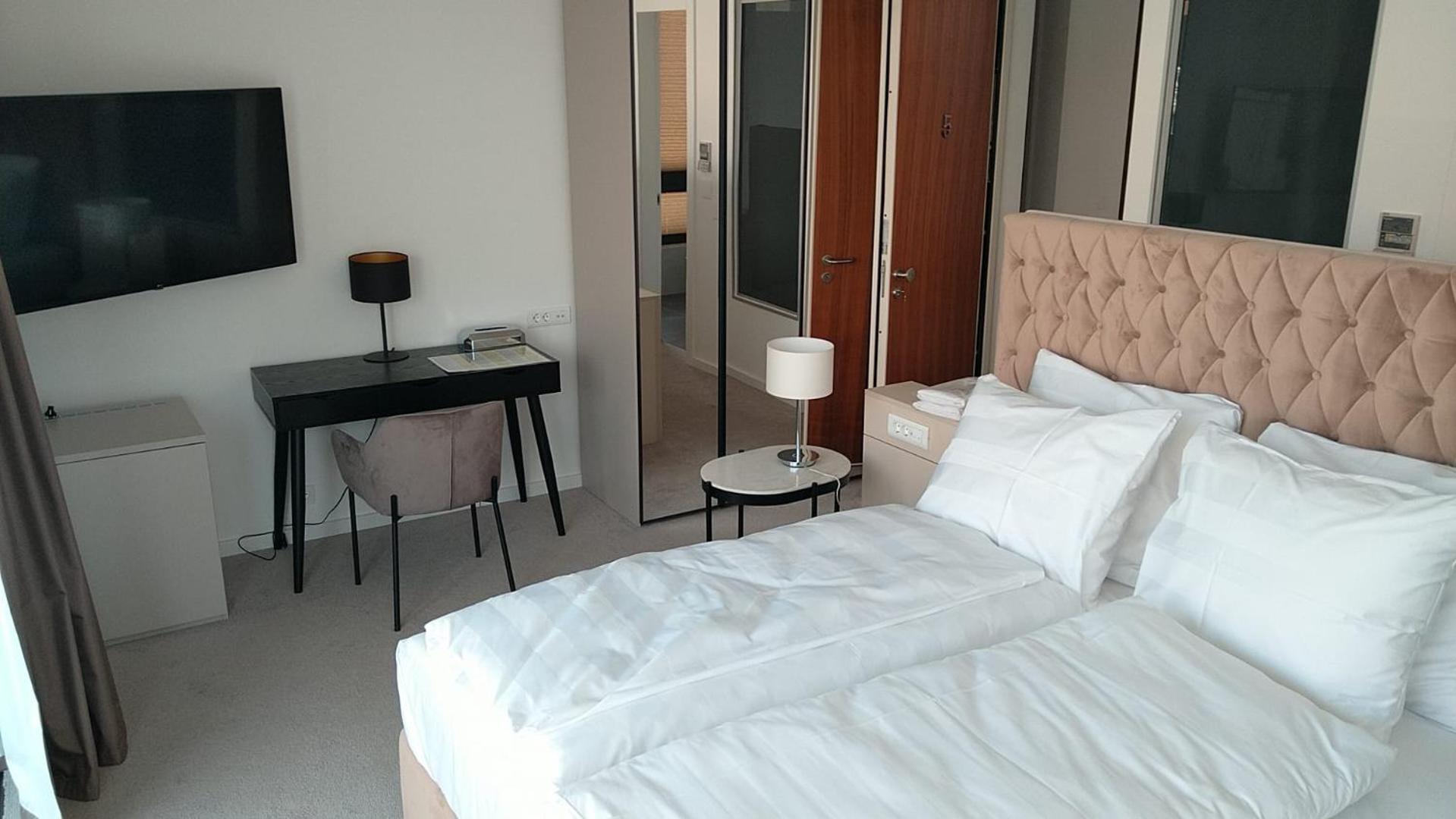 Hotel Oscar Kaštela Kültér fotó