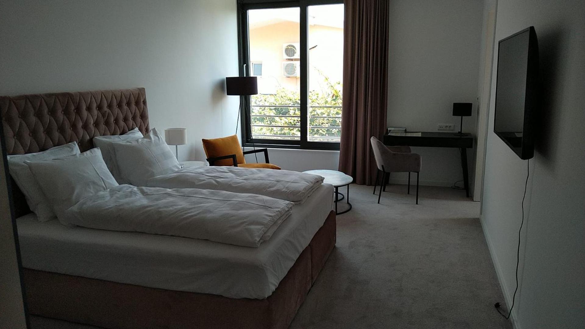 Hotel Oscar Kaštela Kültér fotó