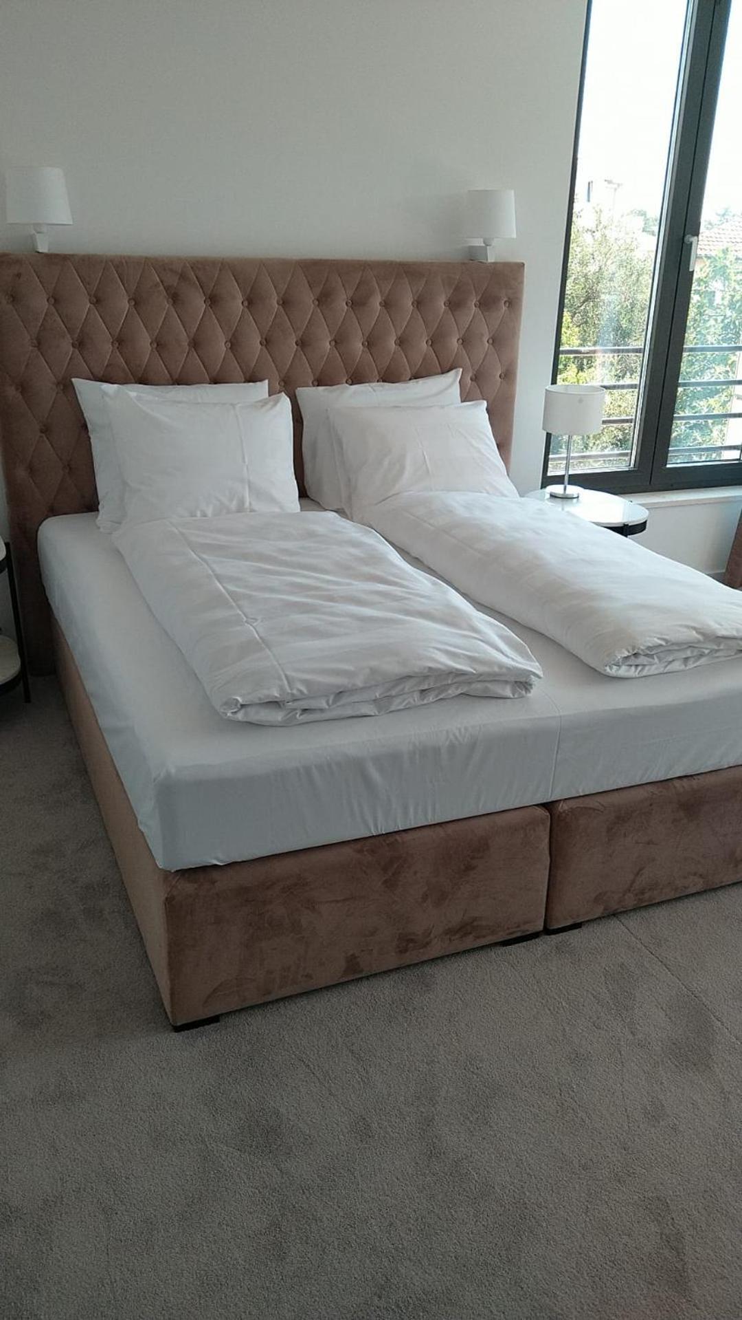 Hotel Oscar Kaštela Kültér fotó