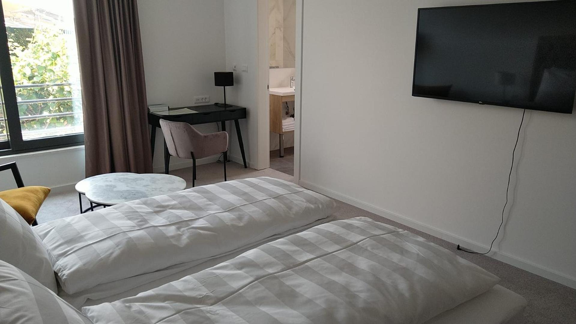 Hotel Oscar Kaštela Kültér fotó
