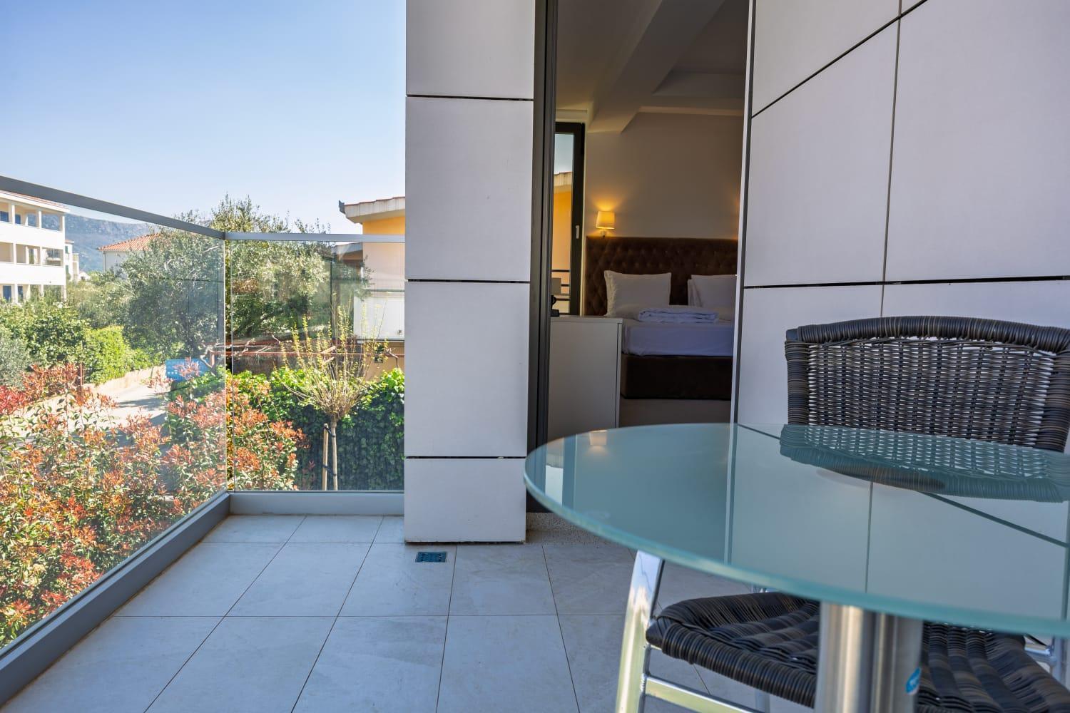 Hotel Oscar Kaštela Kültér fotó