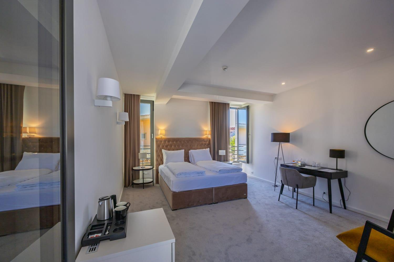 Hotel Oscar Kaštela Kültér fotó