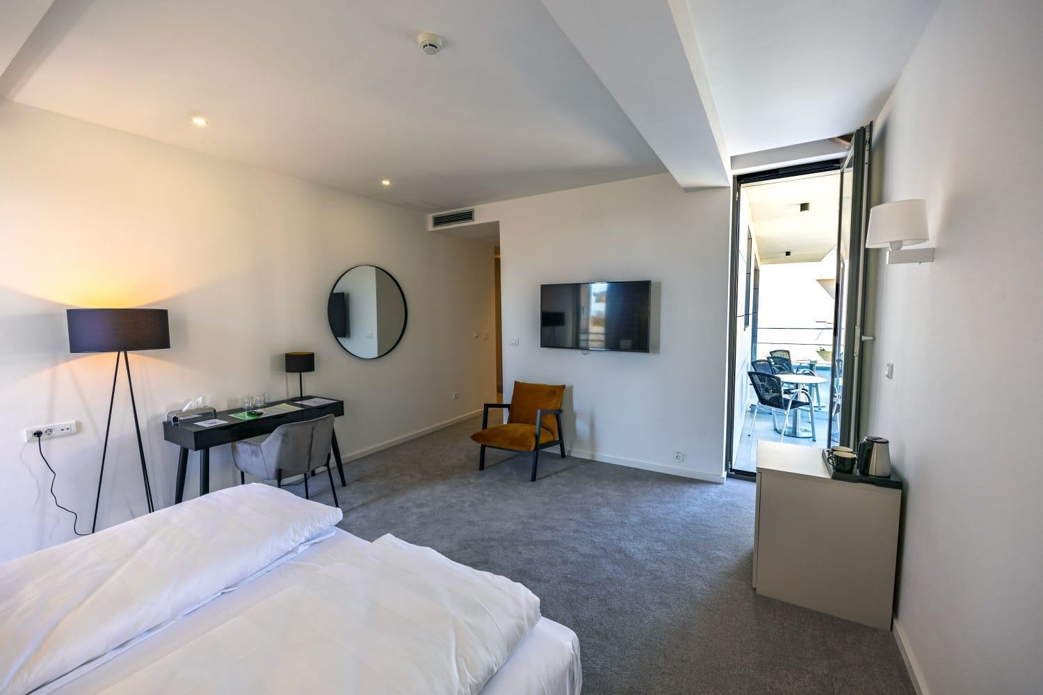 Hotel Oscar Kaštela Kültér fotó