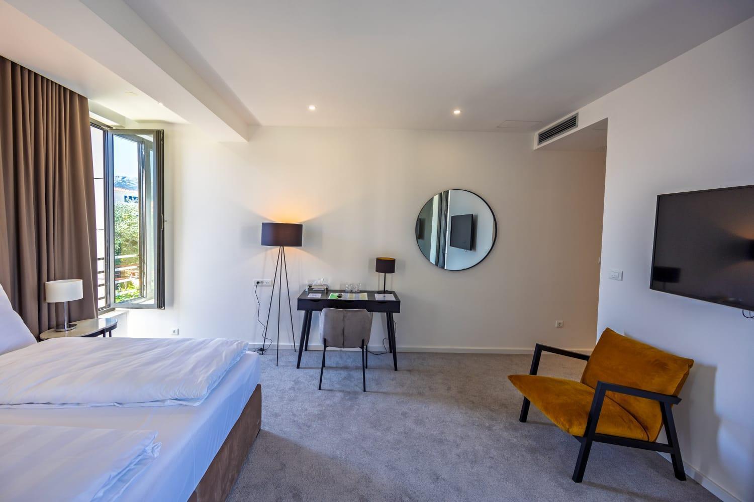 Hotel Oscar Kaštela Kültér fotó